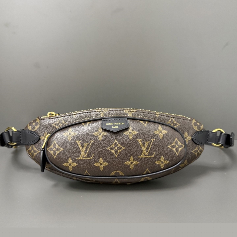 LV Waist & Chest Packs